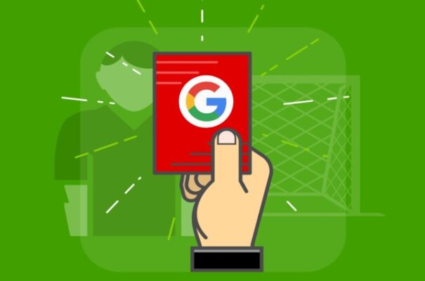 Xác Minh Danh Tính Google Ads thành công 100%